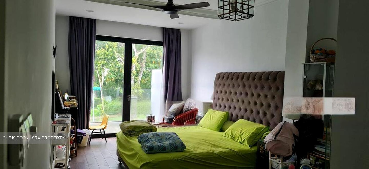 Hillview Garden Estate (D23), Terrace #438783181